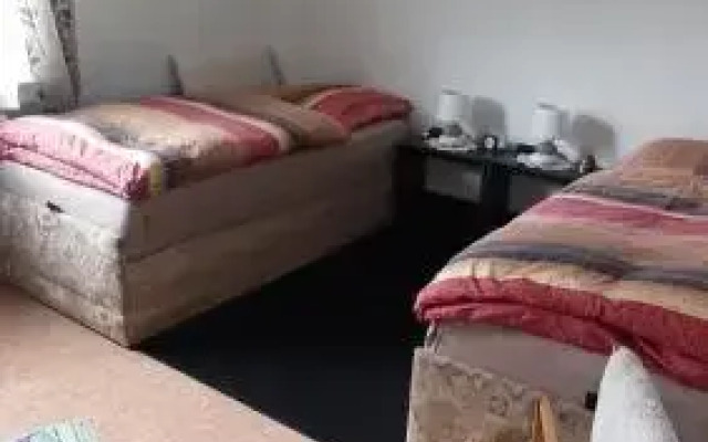 Ferienwohnung Pulst