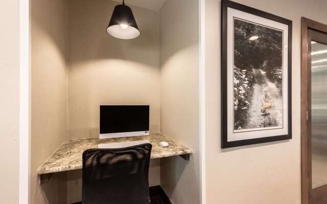 SureStay Plus by Best Western Rexburg