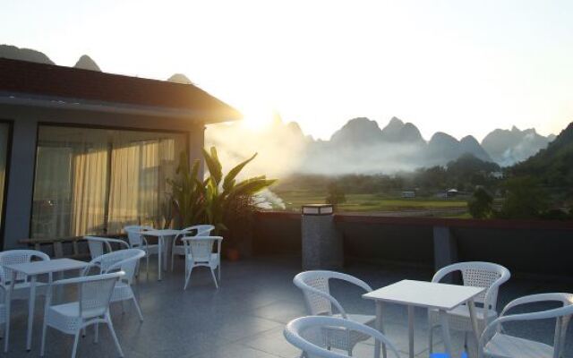 Yangshuo Time Madrigal Hotel