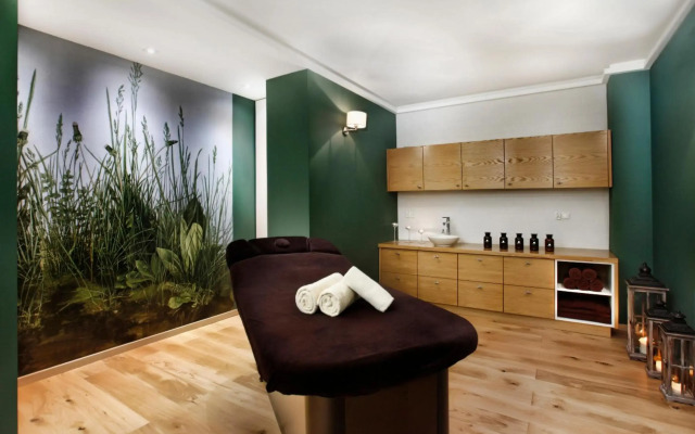 Hotel Aubrecht Country SPA Resort