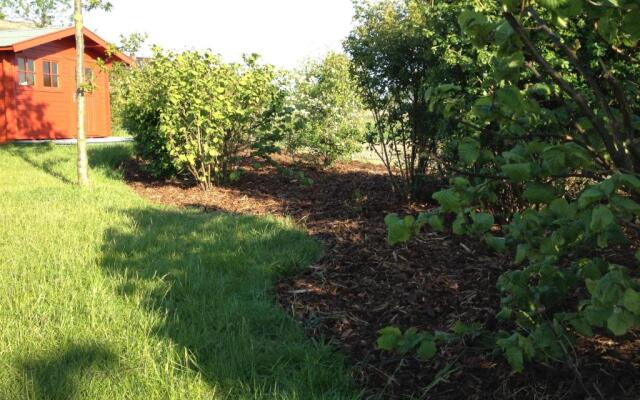 Ferienwohnung Strandläufer