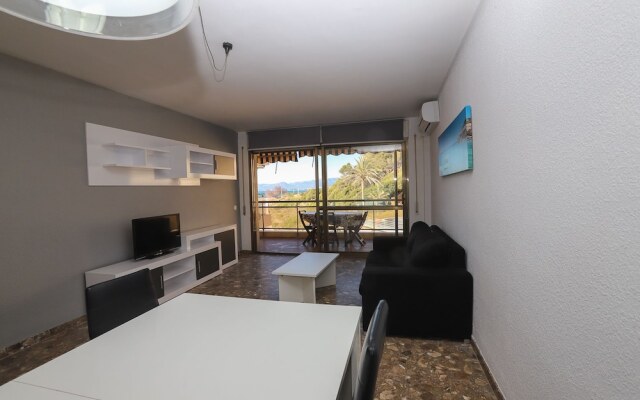 Apartamento Differentflats Llenguadets