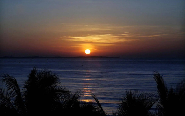 Mana Muine Beach Resort