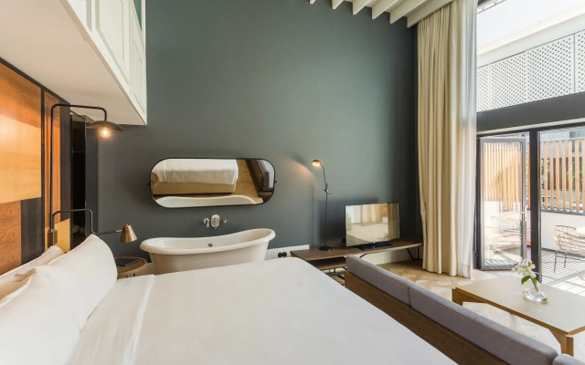 Room Mate Emir, Istambul