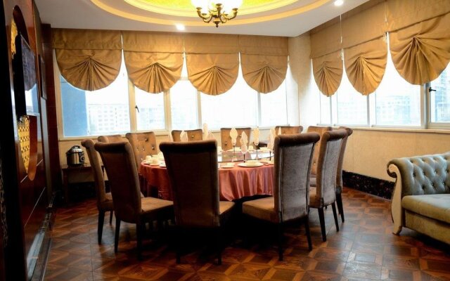 Yongzhou Binhu Hotel