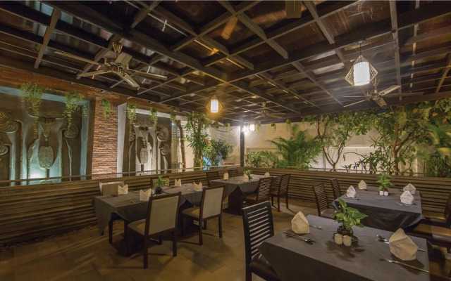 Central Suite Residence