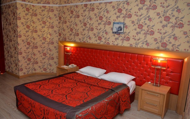 Anemon Hotel Antakya