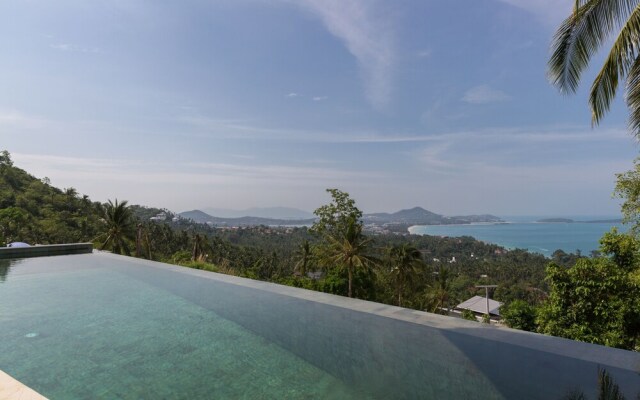 Maple Villa 3 Bedrooms Seaview