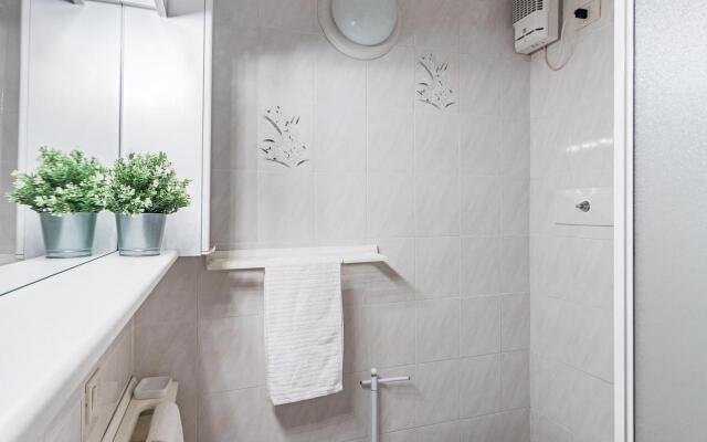 I Girasoli C14 Apartment by Wonderful Italy