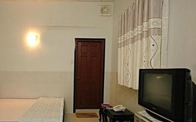 Nam Phuong Hotel