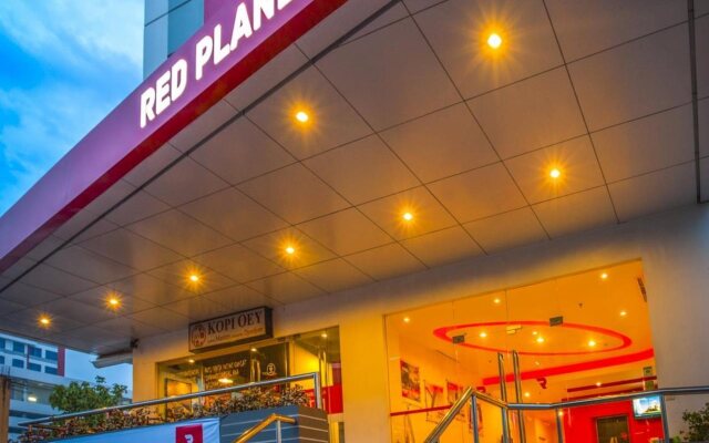 Red Planet Pekanbaru