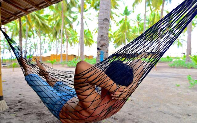 Coconut Garden Beach Resort