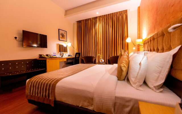 Ramada by Wyndham Neemrana