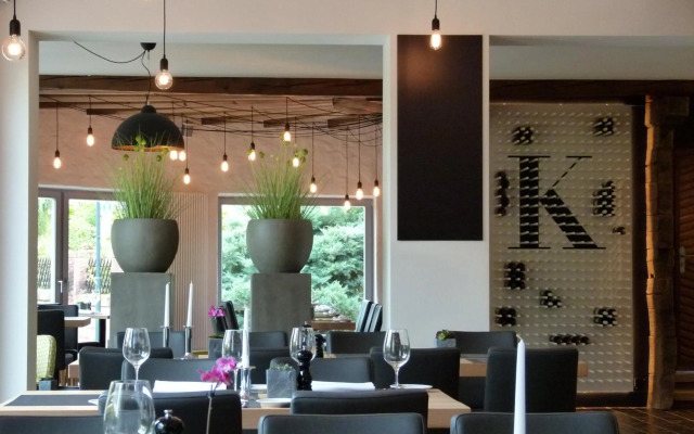 Hotel Restaurant Fronmühle