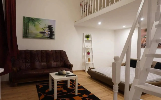 Lovely 1 bedroom flat with central location