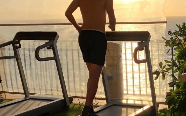 Hotel Rocca della Sena