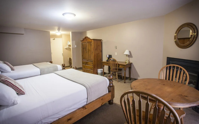 Seacliffe Inn