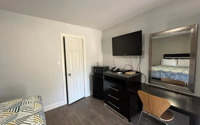 Executive Inn Ponca City
