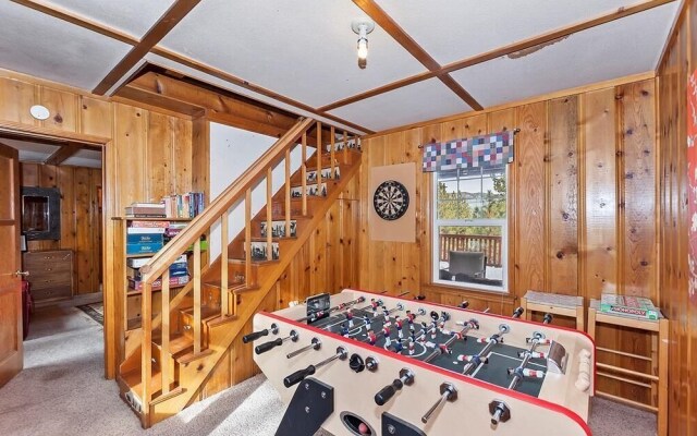 031 - Paradise Pines