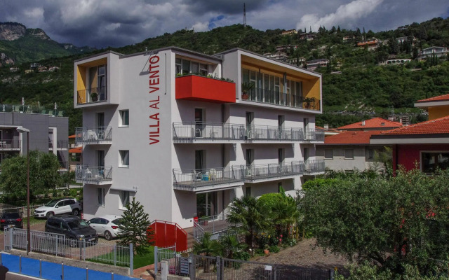 Villa al Vento