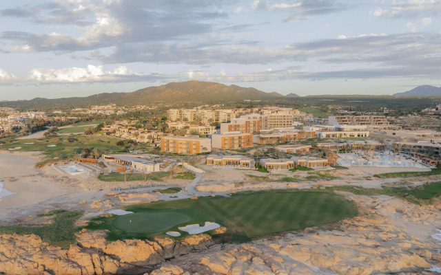 Park Hyatt Los Cabos at Cabo Del Sol