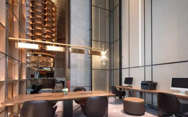 Hampton by Hilton Qianjiang