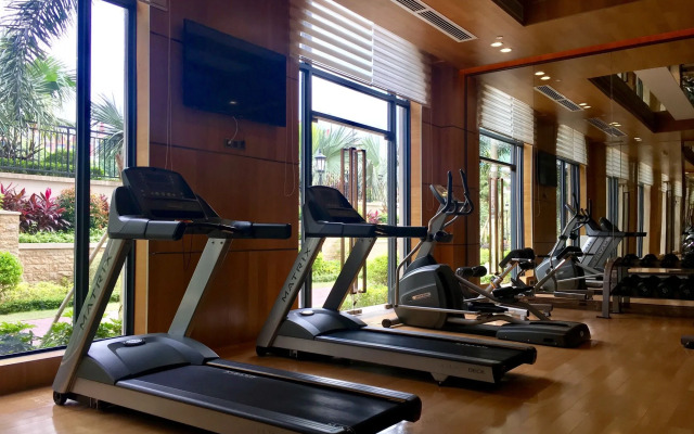 Ramada by Wyndham Huizhou South