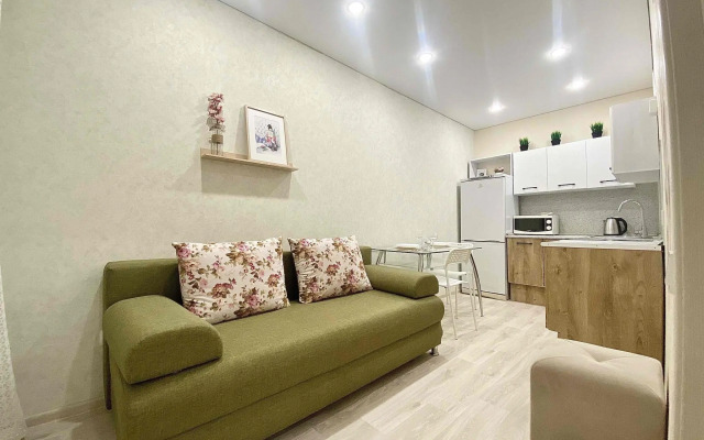 Rental Family Rooms (Рентал Фэмили) на Олимпийском бульваре 6