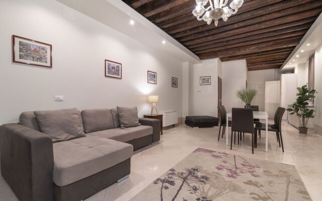 Riva Palace Apartments