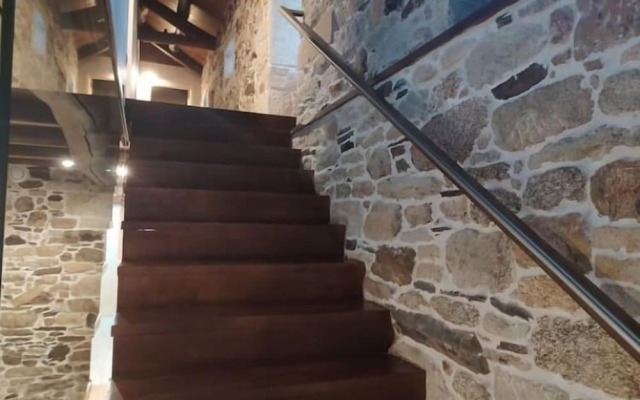 Finca La Cuevona de Guitiriz