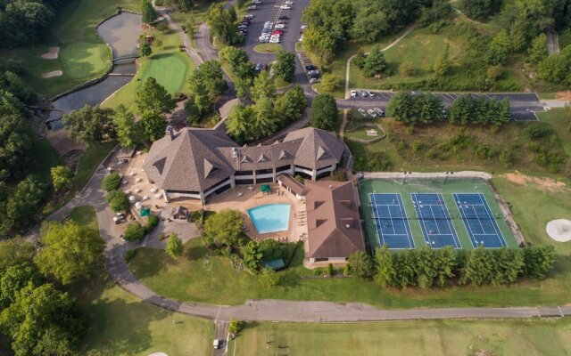 Tin Cup - 1 Br Cabin