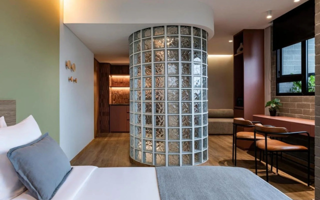 Heiss Hotel By Jalo