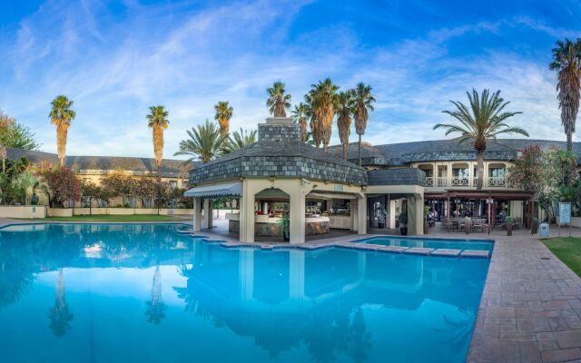 Peermont Walmont at Mmabatho Palms