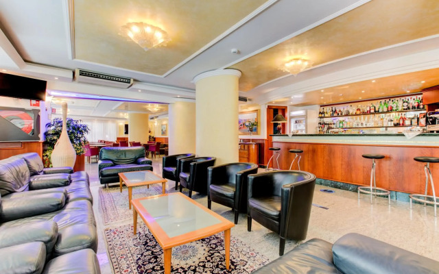 Hotel Verona