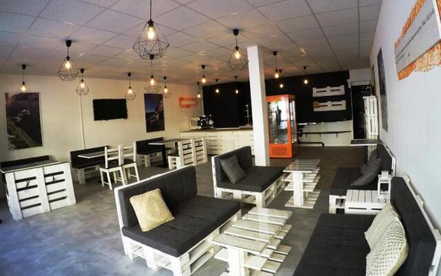 BASE Cafe