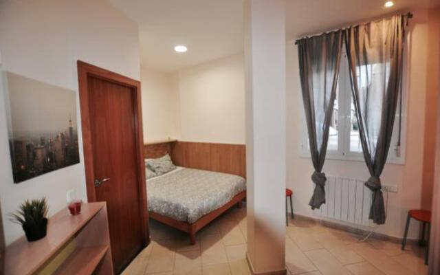 Apartment Downtown Sabadell