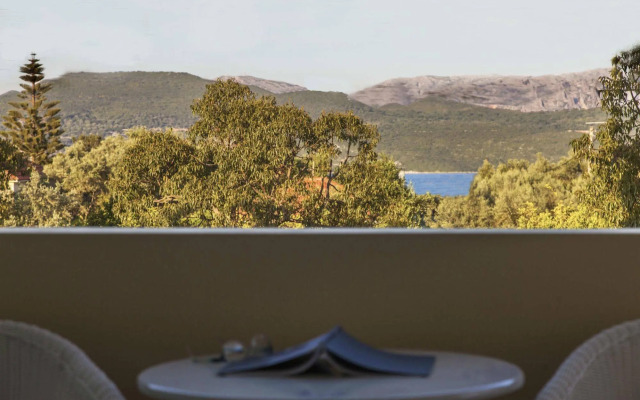 Thomais Boutique Hotel