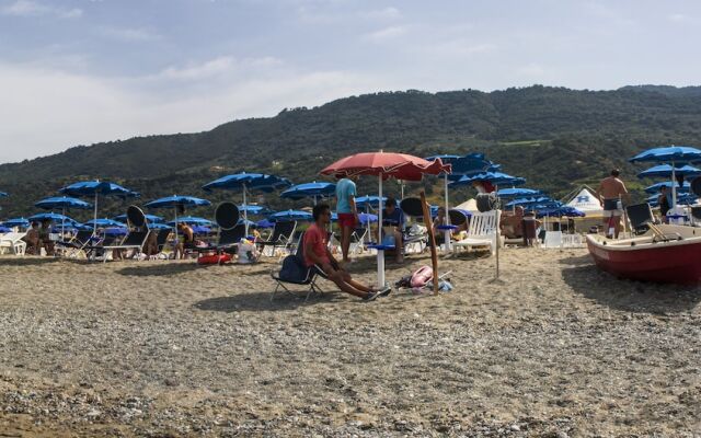 Villaggio Hotel Eurolido