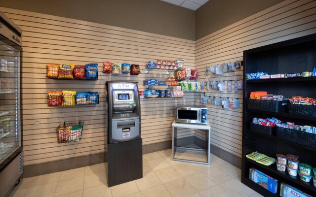 Skyline Hotel Detroit Airport, SureStay Collection by BW