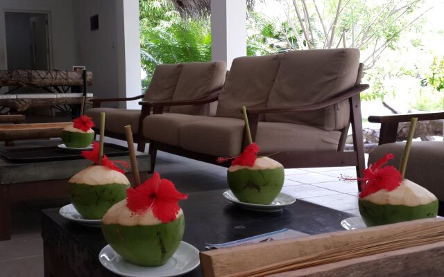 Evexia Beach Collection Laamu