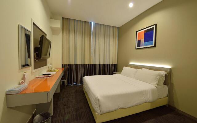 Abell Hotel Kuching