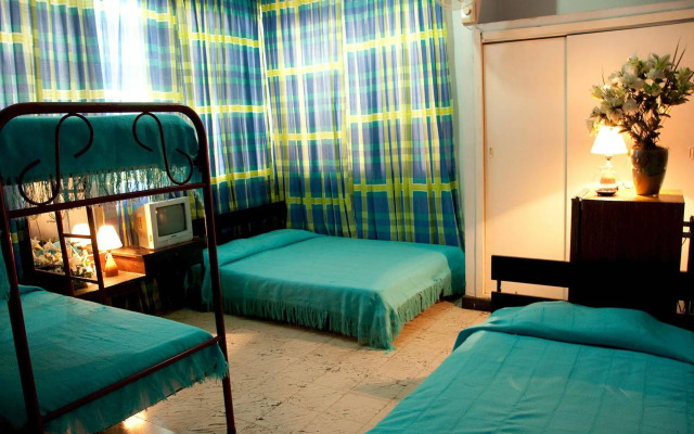 Hotel Colonial Plaza