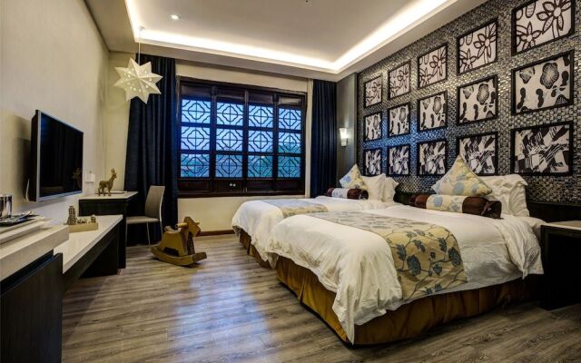 Zhouzhuang Natie Art Space