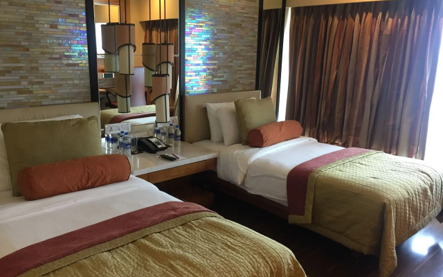 Vivanta Coimbatore