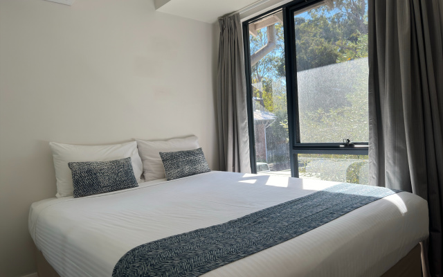 Margarets in Town Apartments – Guest Rooms – Margaret River