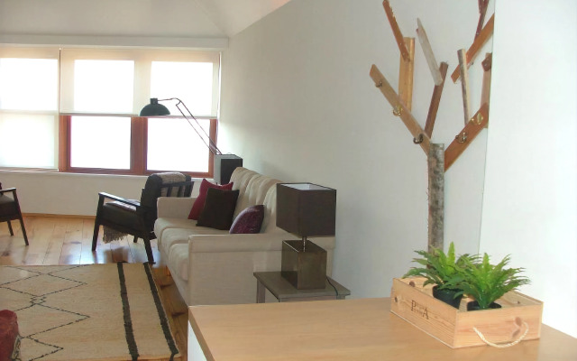 Citybreak Apartments Douro View