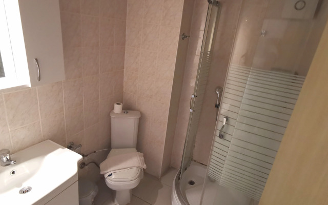 Intermar Hotel