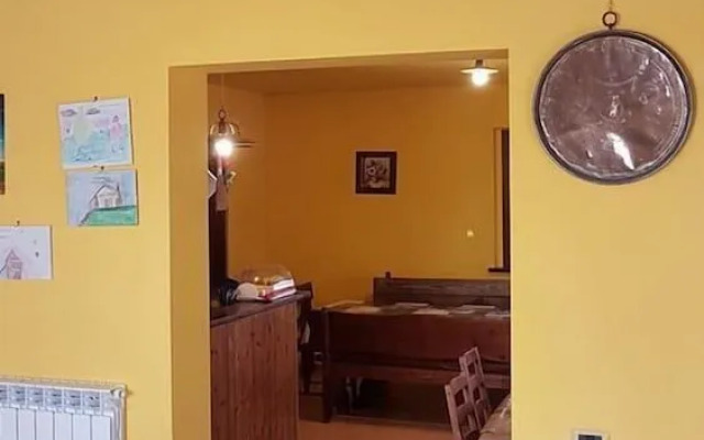 Agriturismo Fattoriale Le Origini