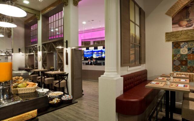 Estilo Fashion Hotel