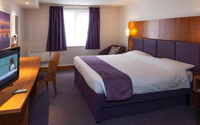 Premier Inn Northwich (Sandiway)